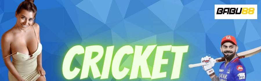 Cricket