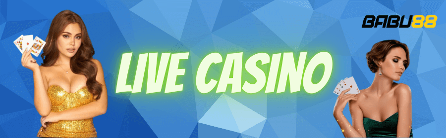 live casino