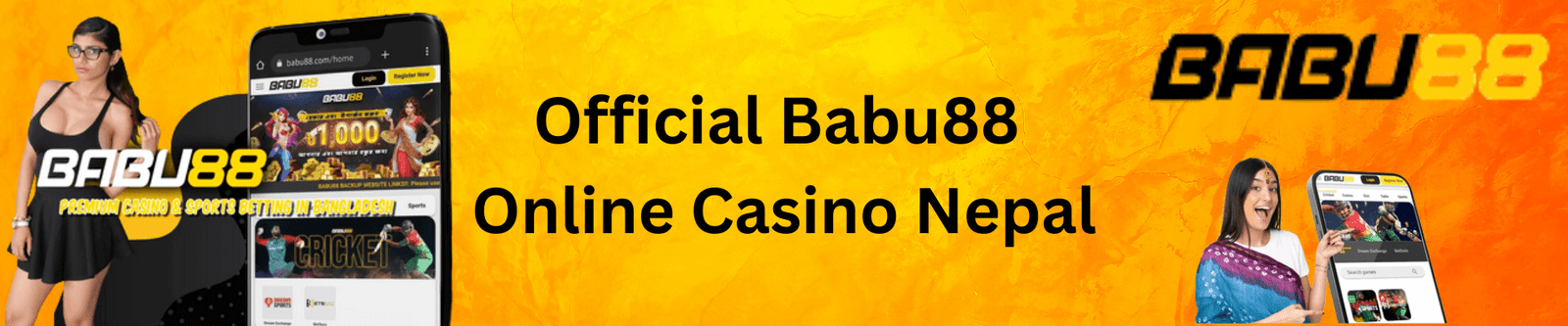official online casino nepal