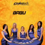 playtech Avatar
