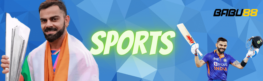 sports